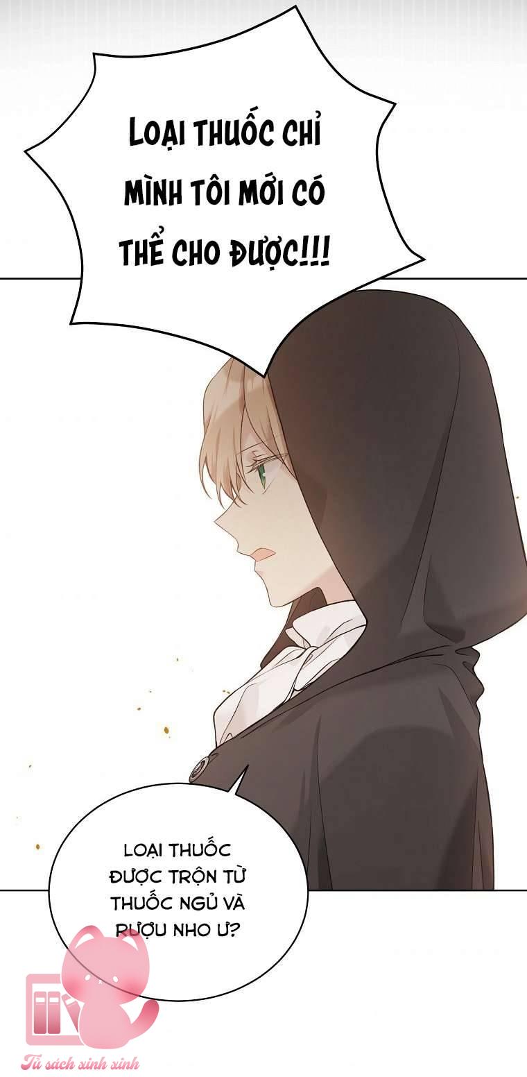 Vương Miện Lục Bảo - Chap 56 - Trang 25