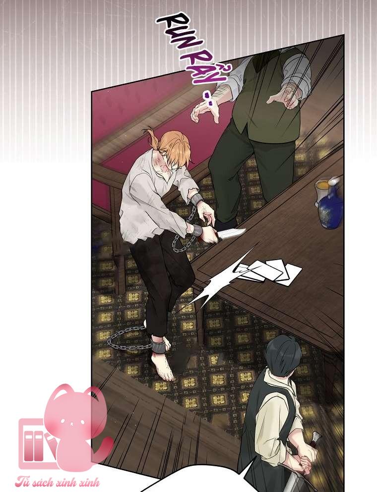 Vương Miện Lục Bảo - Chap 56 - Trang 31