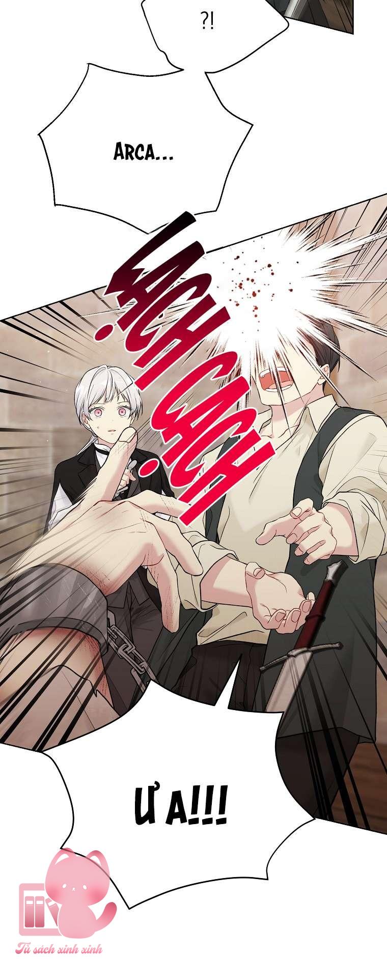 Vương Miện Lục Bảo - Chap 56 - Trang 32