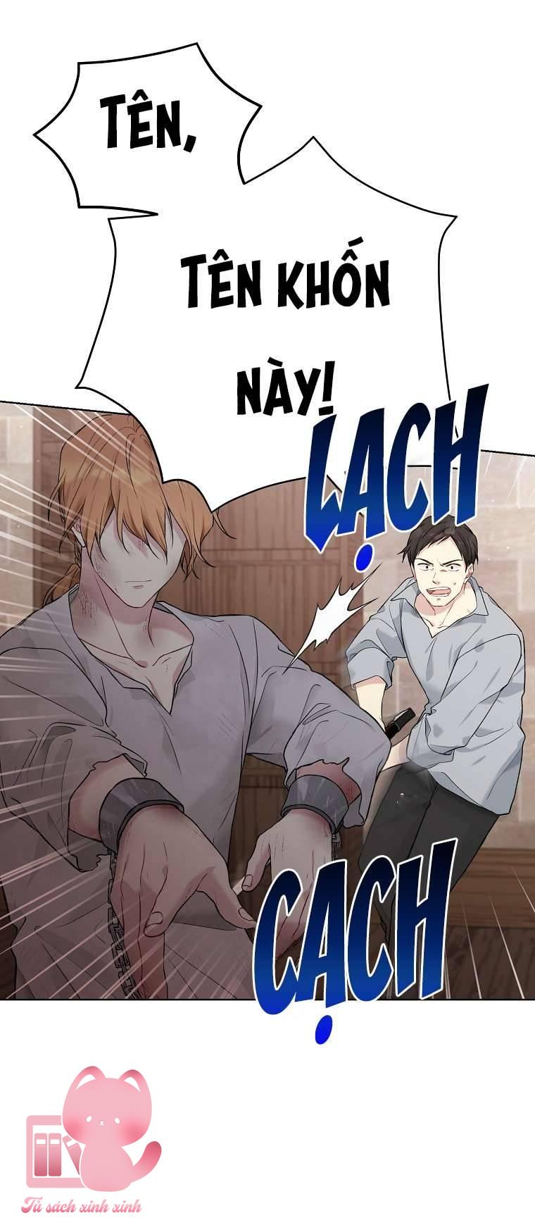 Vương Miện Lục Bảo - Chap 56 - Trang 33