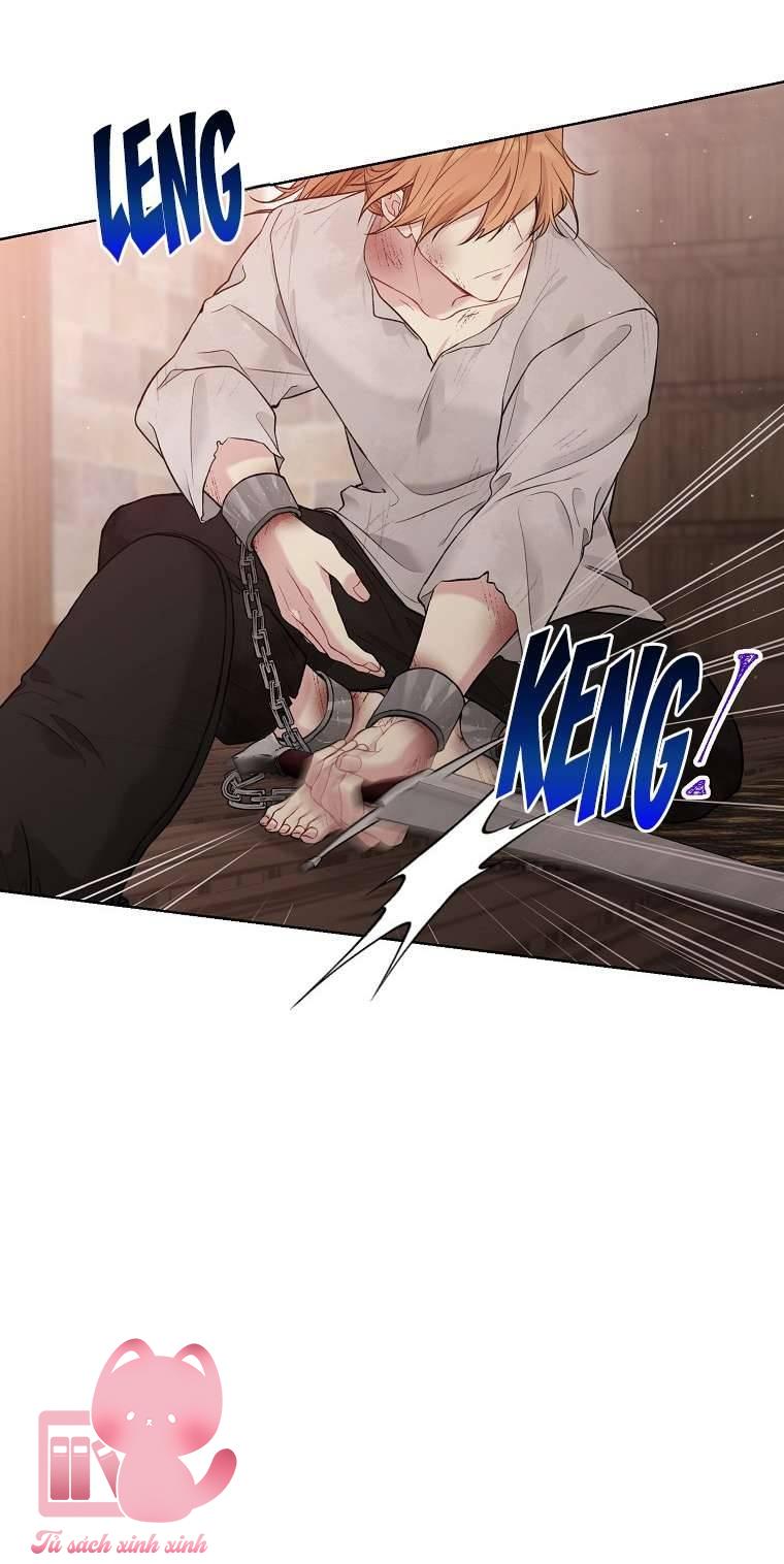 Vương Miện Lục Bảo - Chap 56 - Trang 35