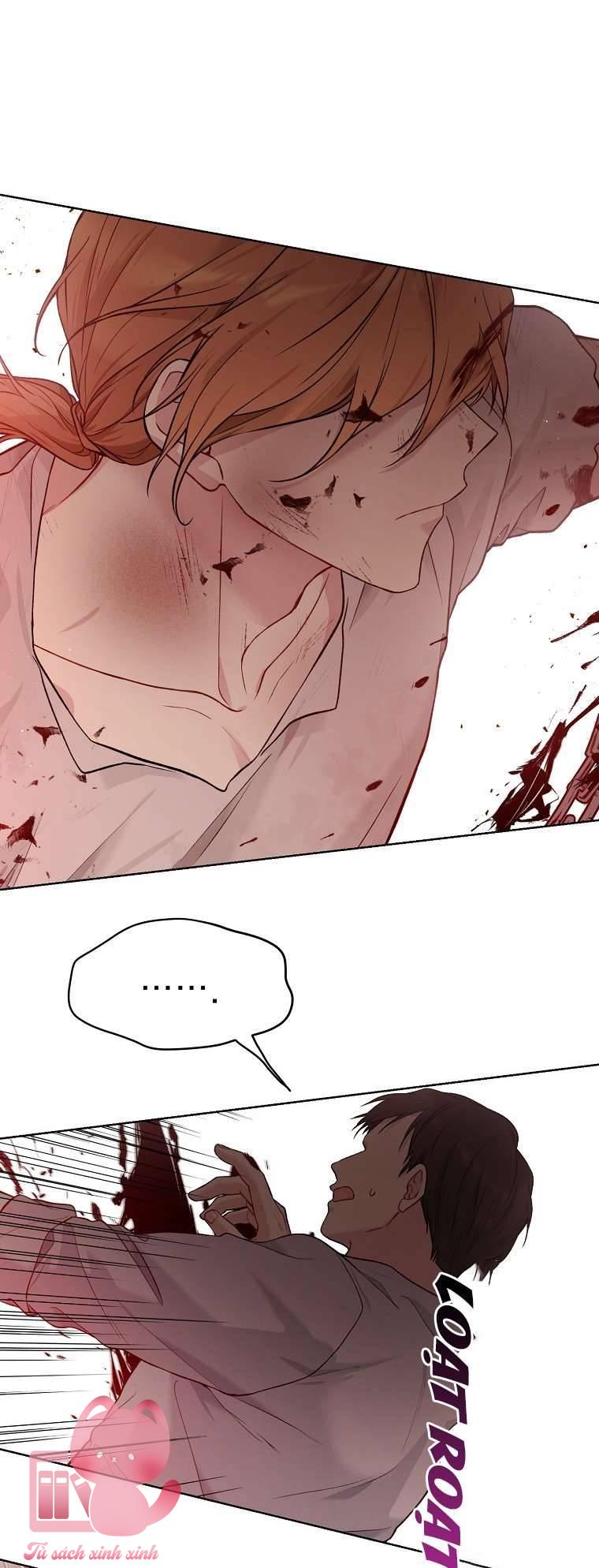 Vương Miện Lục Bảo - Chap 56 - Trang 38