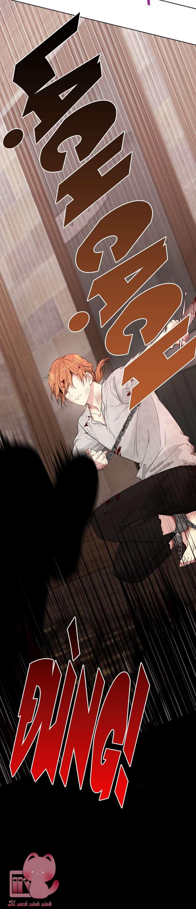 Vương Miện Lục Bảo - Chap 56 - Trang 39