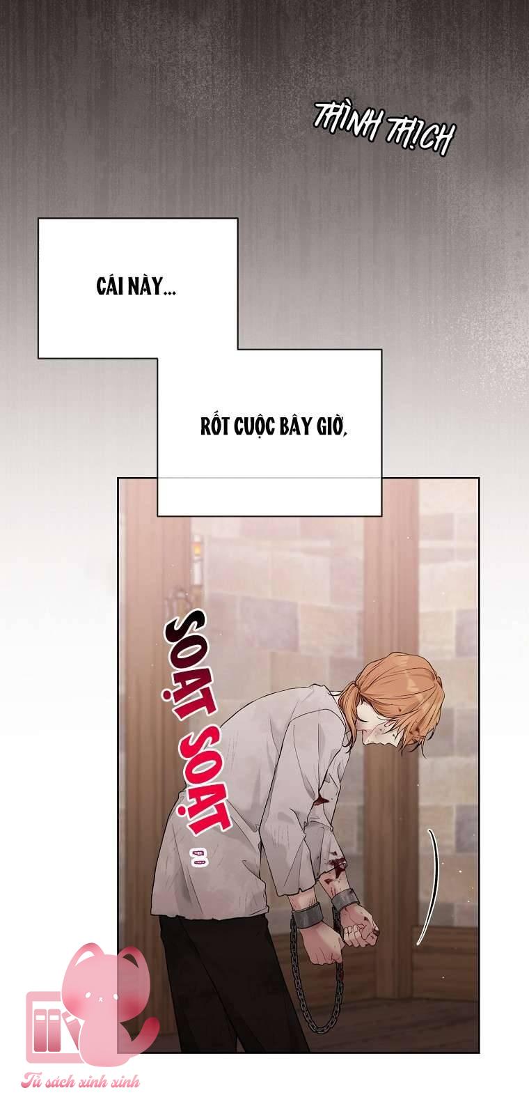 Vương Miện Lục Bảo - Chap 56 - Trang 43