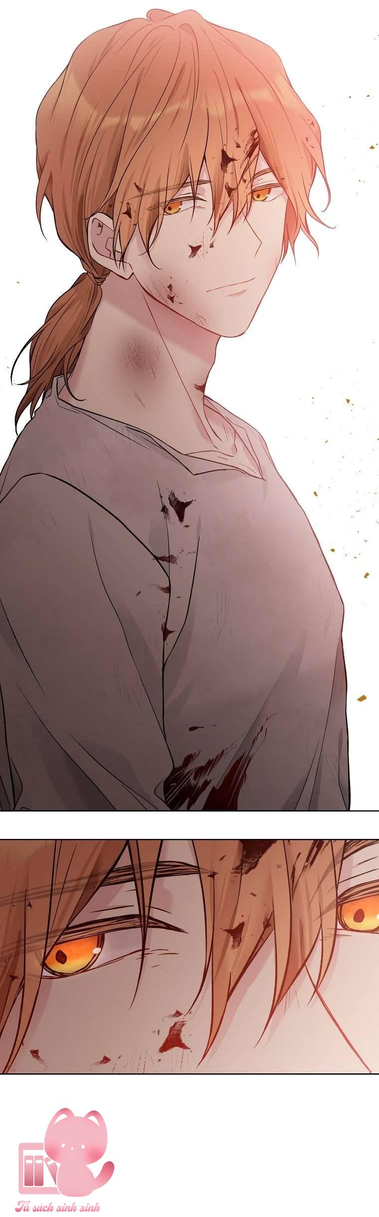 Vương Miện Lục Bảo - Chap 56 - Trang 45