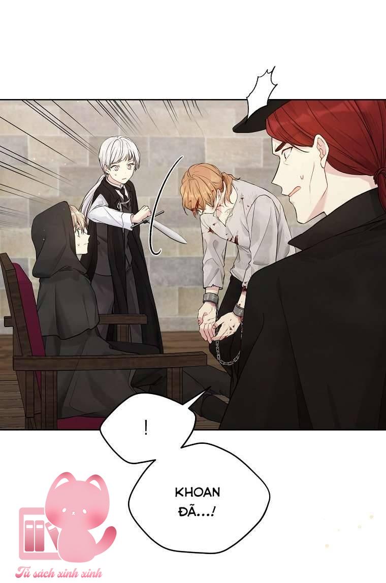 Vương Miện Lục Bảo - Chap 56 - Trang 53