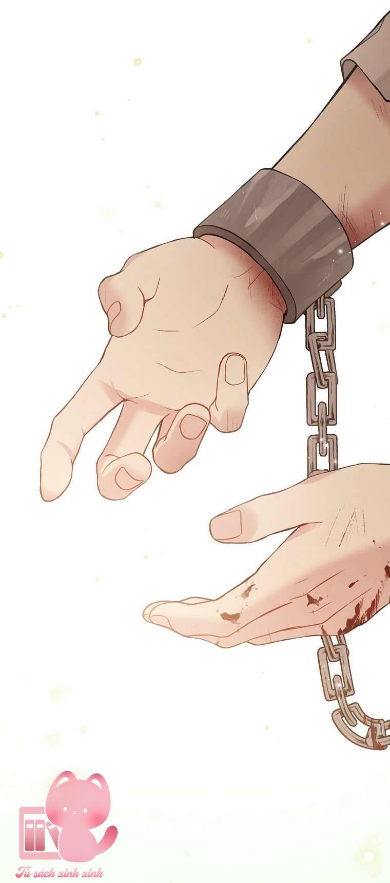 Vương Miện Lục Bảo - Chap 56 - Trang 54
