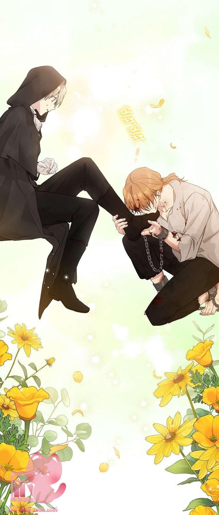 Vương Miện Lục Bảo - Chap 56 - Trang 55
