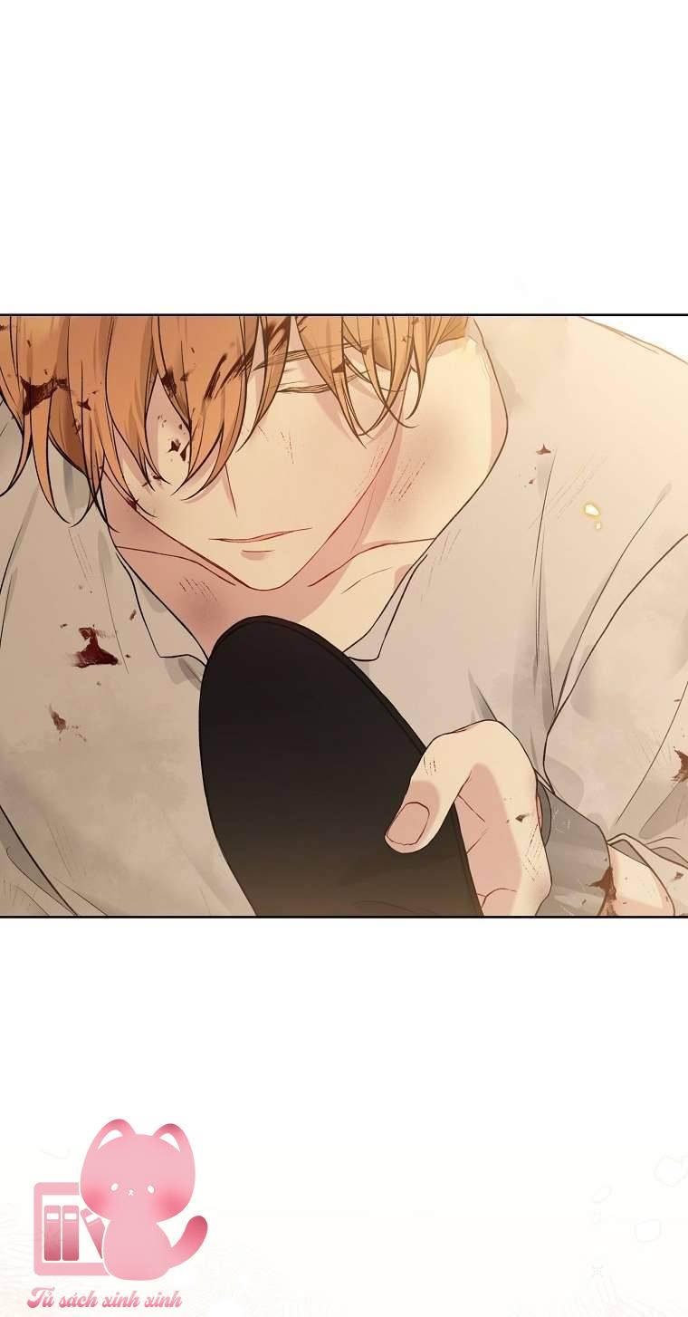 Vương Miện Lục Bảo - Chap 56 - Trang 58