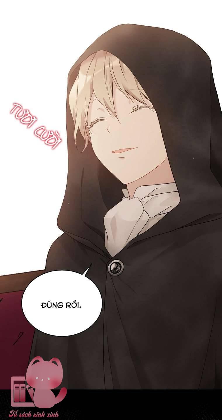 Vương Miện Lục Bảo - Chap 56 - Trang 6