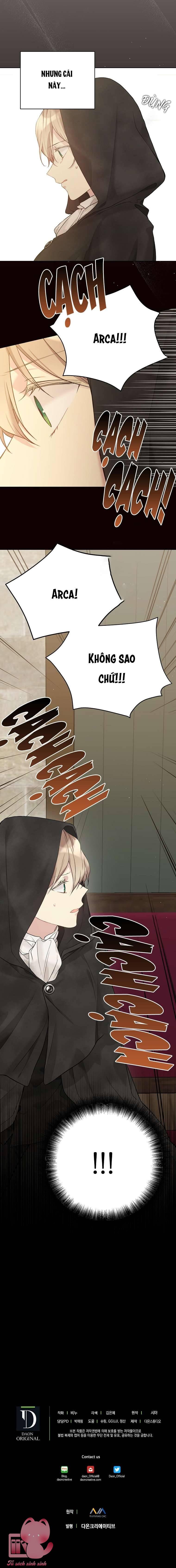 Vương Miện Lục Bảo - Chap 56 - Trang 64