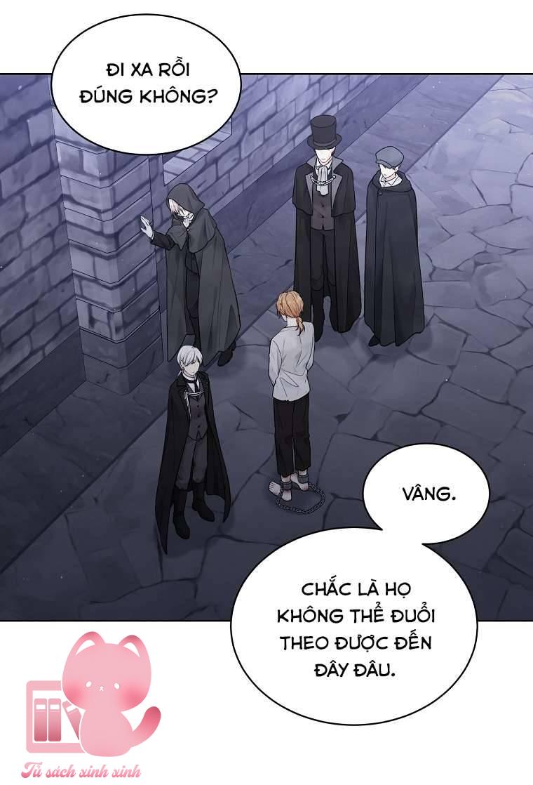 Vương Miện Lục Bảo - Chap 57 - Trang 14