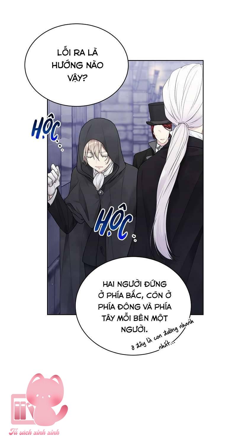 Vương Miện Lục Bảo - Chap 57 - Trang 15