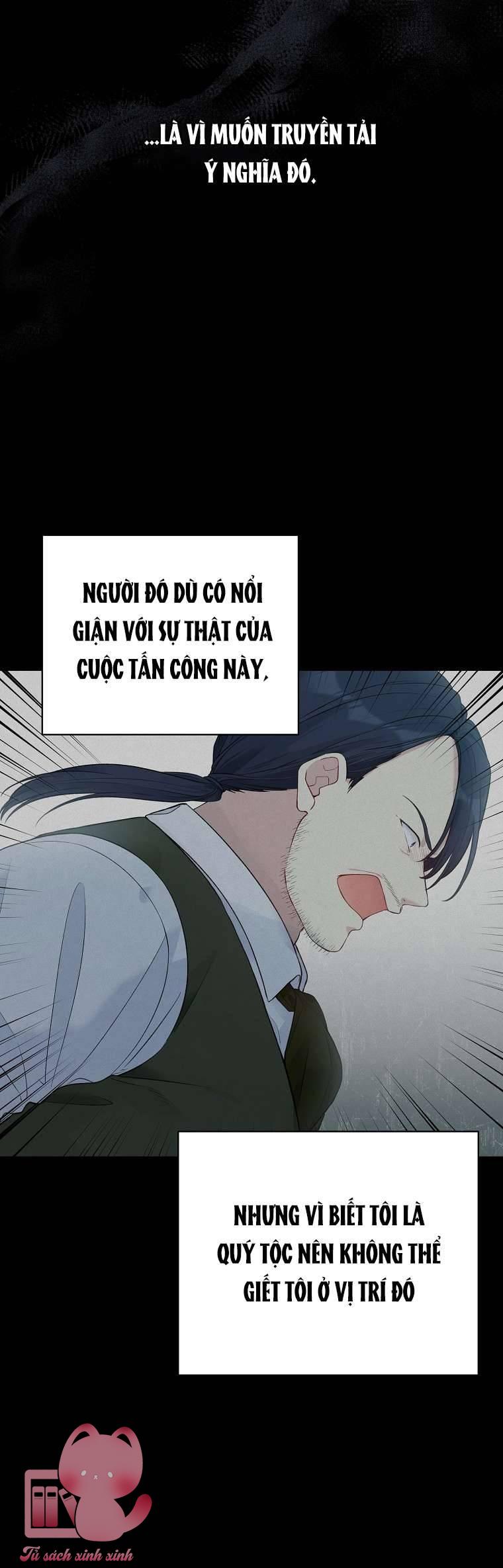 Vương Miện Lục Bảo - Chap 57 - Trang 19