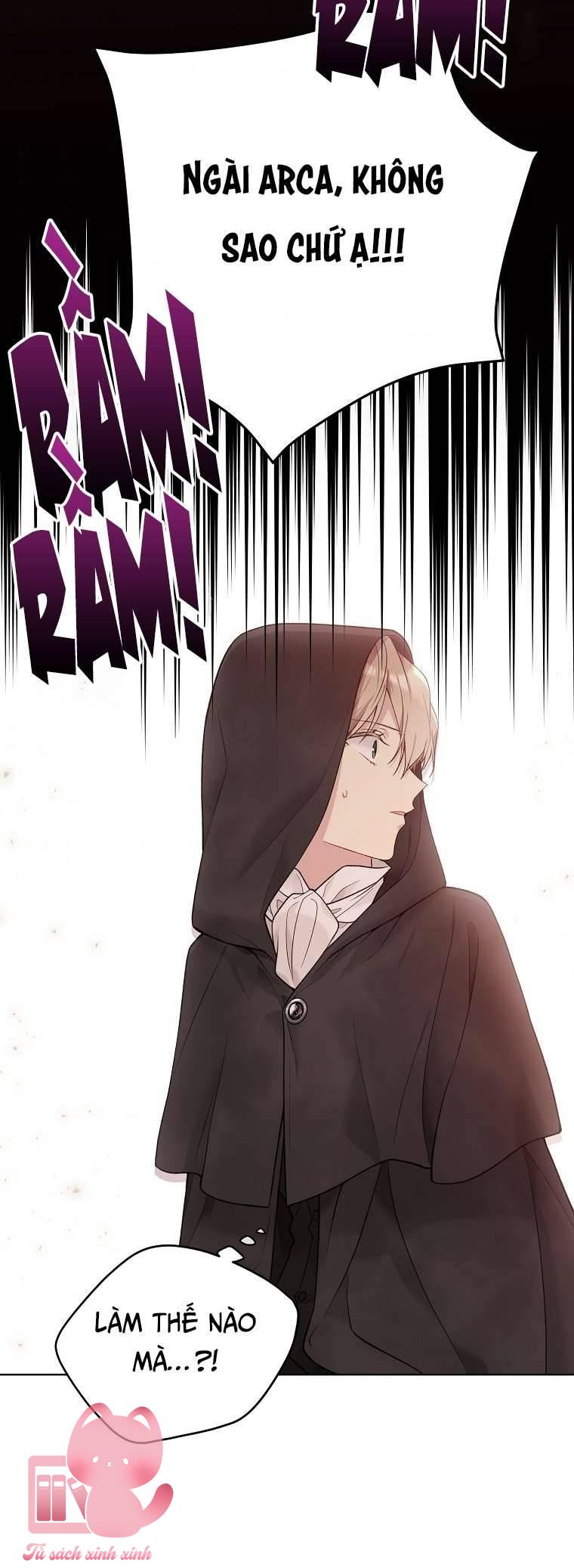Vương Miện Lục Bảo - Chap 57 - Trang 2