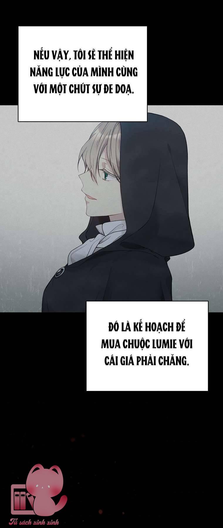 Vương Miện Lục Bảo - Chap 57 - Trang 20