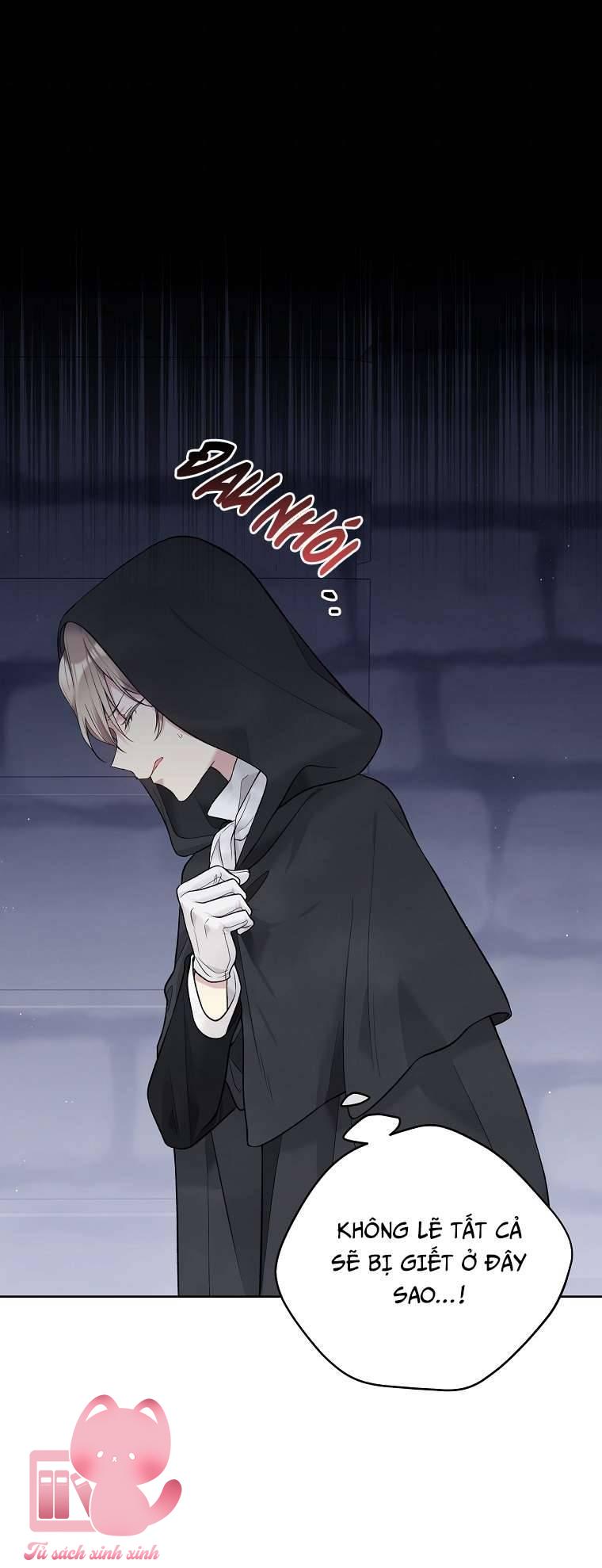Vương Miện Lục Bảo - Chap 57 - Trang 22