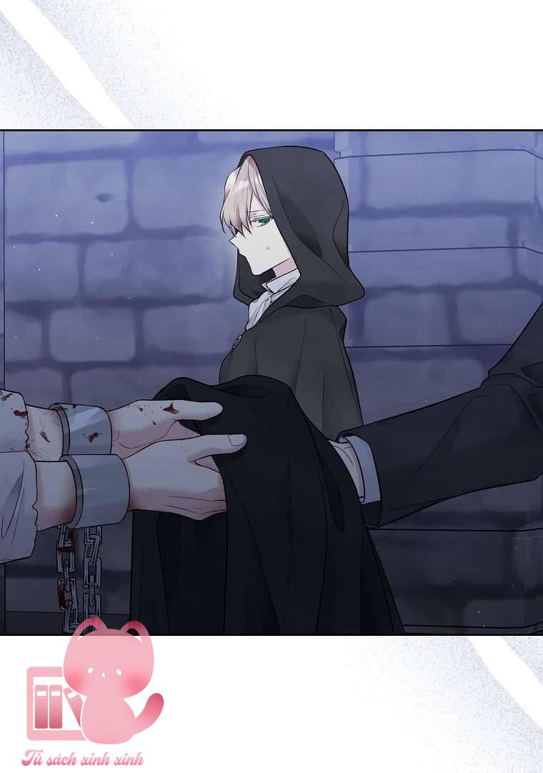 Vương Miện Lục Bảo - Chap 57 - Trang 25