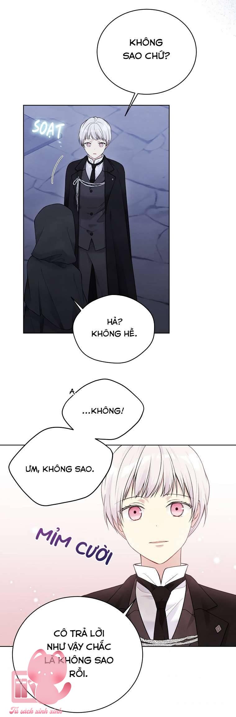 Vương Miện Lục Bảo - Chap 57 - Trang 26