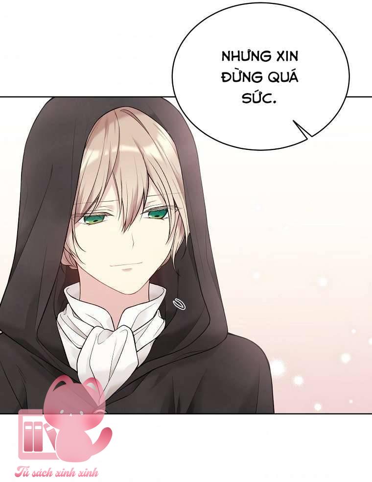 Vương Miện Lục Bảo - Chap 57 - Trang 27