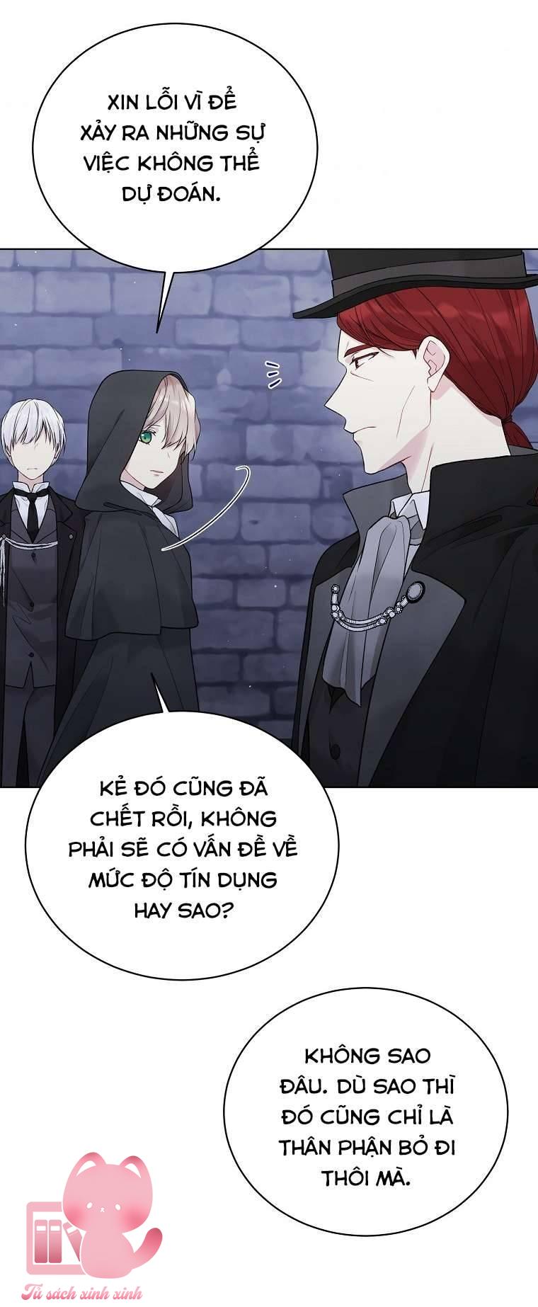 Vương Miện Lục Bảo - Chap 57 - Trang 28