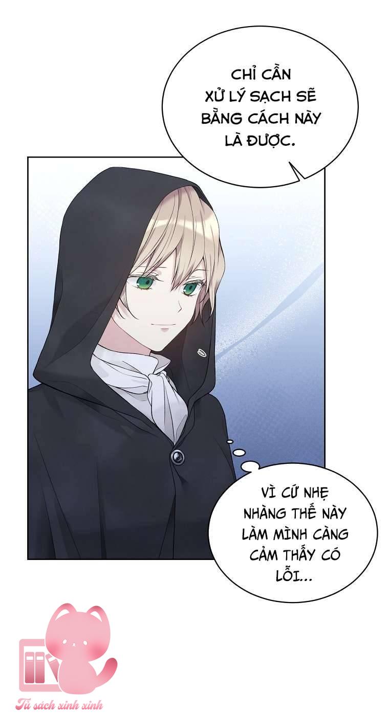 Vương Miện Lục Bảo - Chap 57 - Trang 29