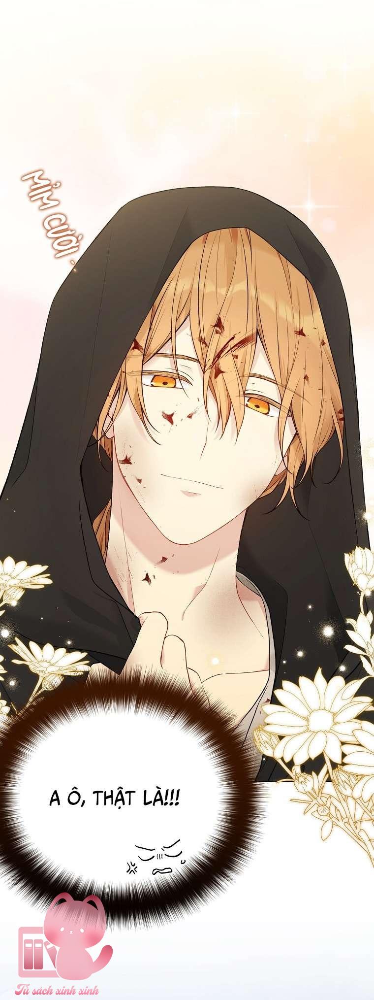 Vương Miện Lục Bảo - Chap 57 - Trang 31