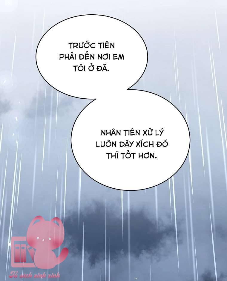 Vương Miện Lục Bảo - Chap 57 - Trang 32