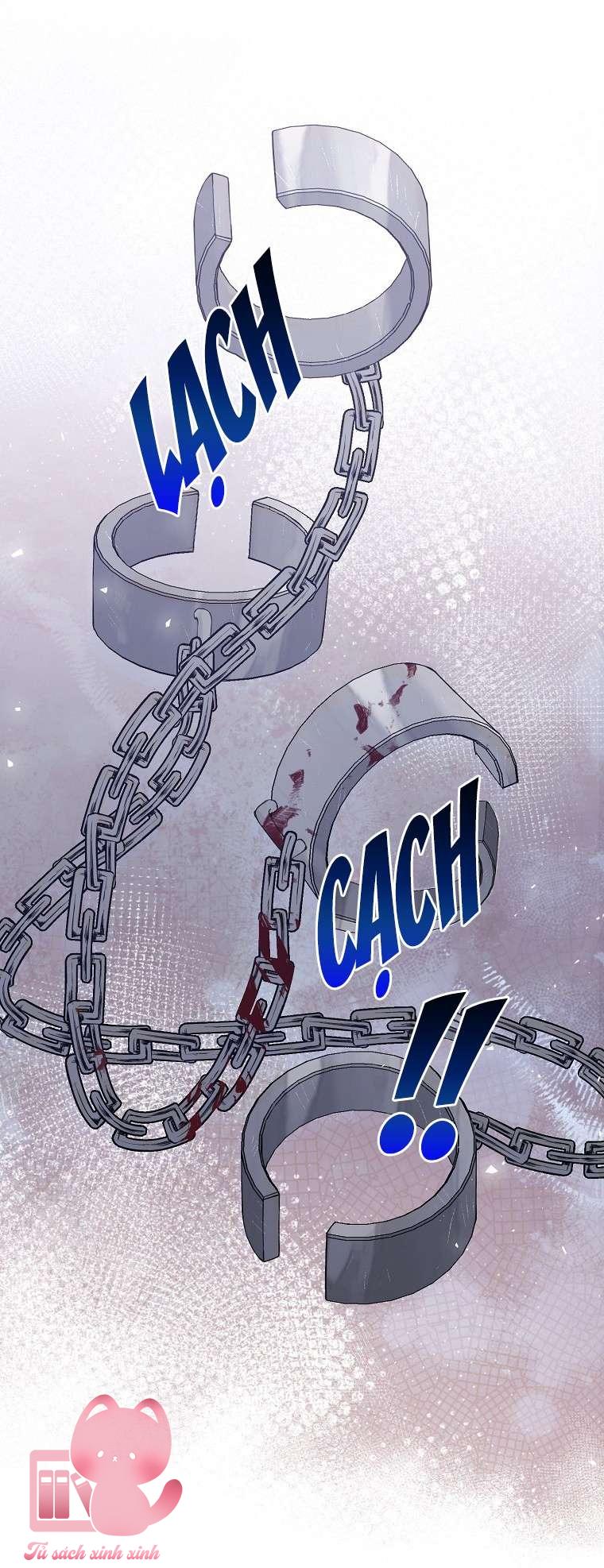 Vương Miện Lục Bảo - Chap 57 - Trang 35