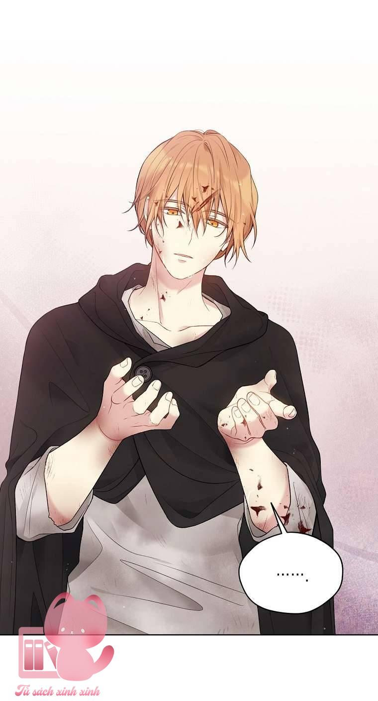 Vương Miện Lục Bảo - Chap 57 - Trang 36