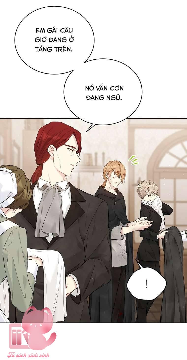 Vương Miện Lục Bảo - Chap 57 - Trang 37