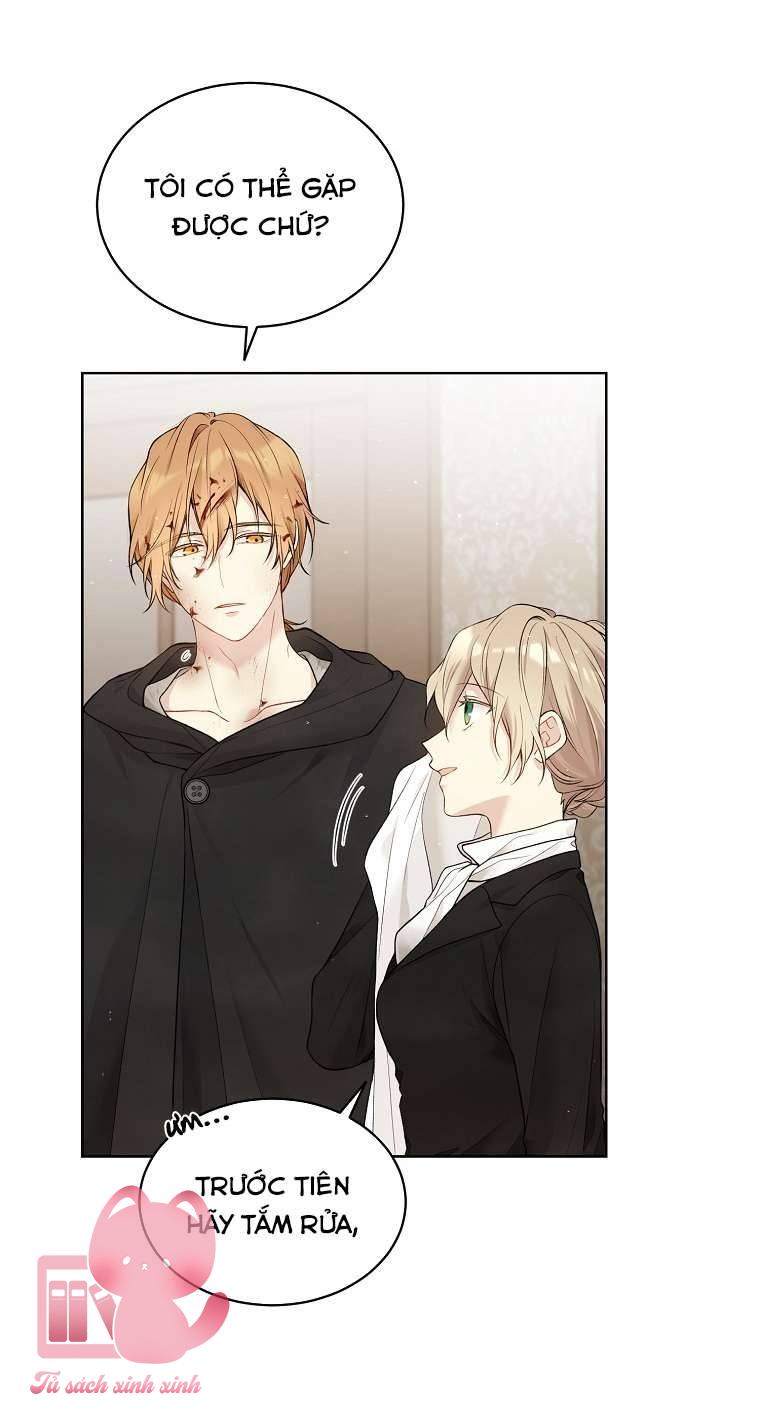 Vương Miện Lục Bảo - Chap 57 - Trang 38