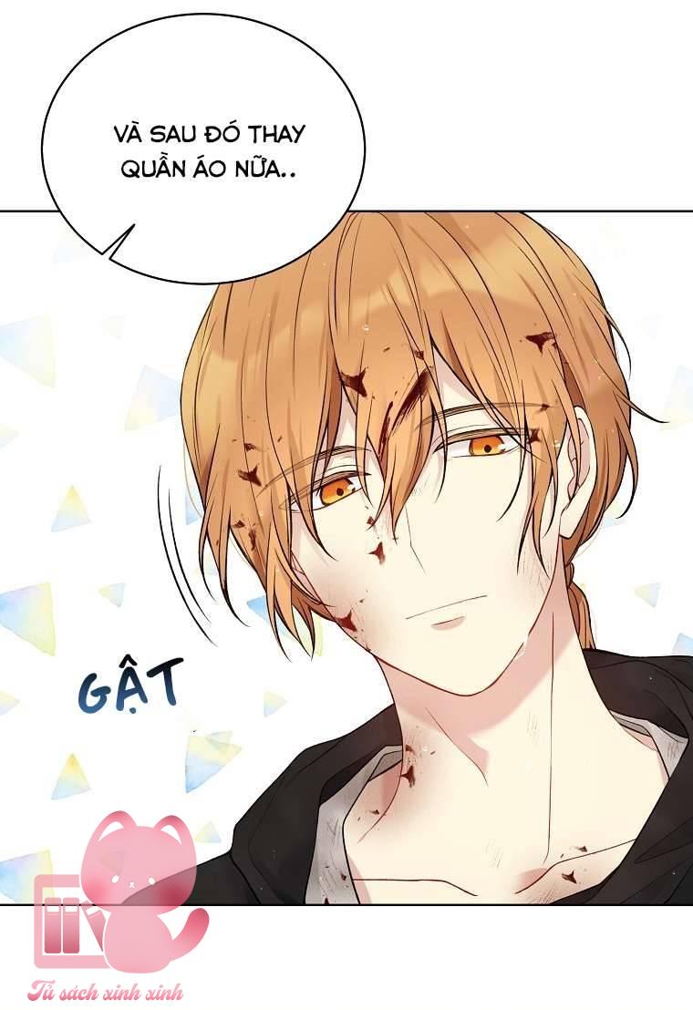 Vương Miện Lục Bảo - Chap 57 - Trang 39