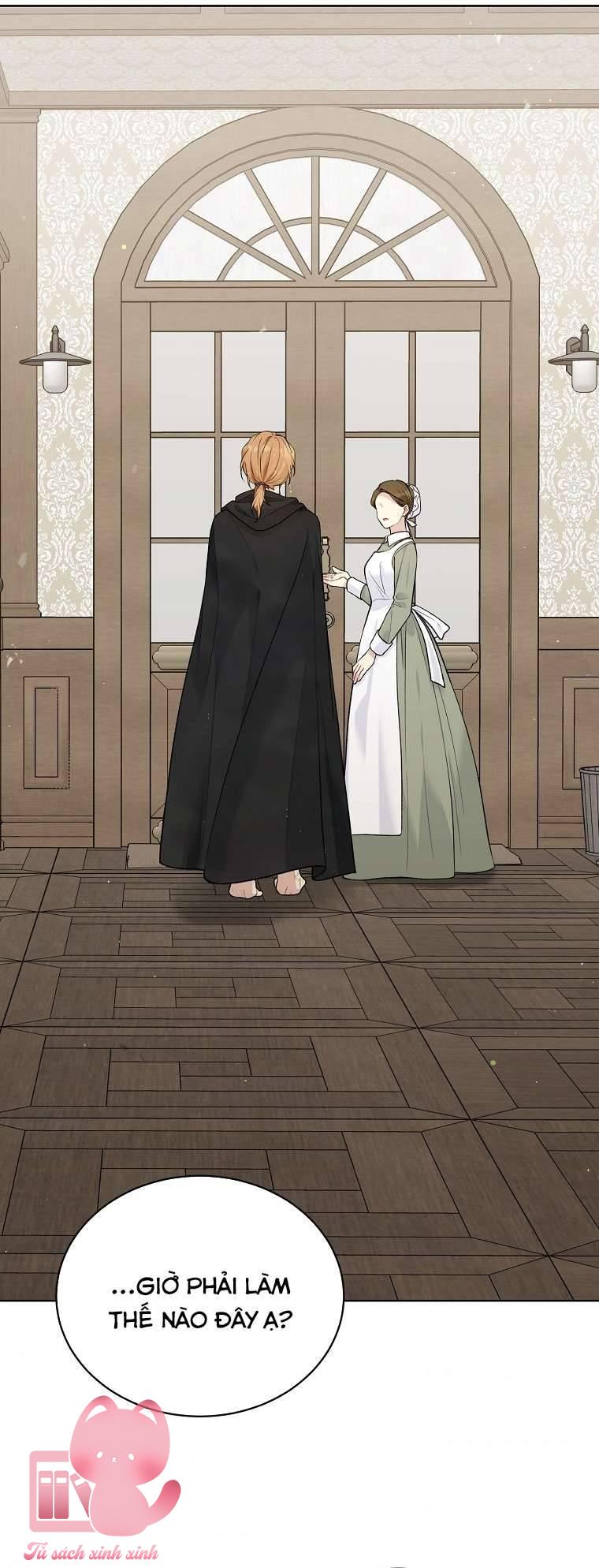 Vương Miện Lục Bảo - Chap 57 - Trang 40