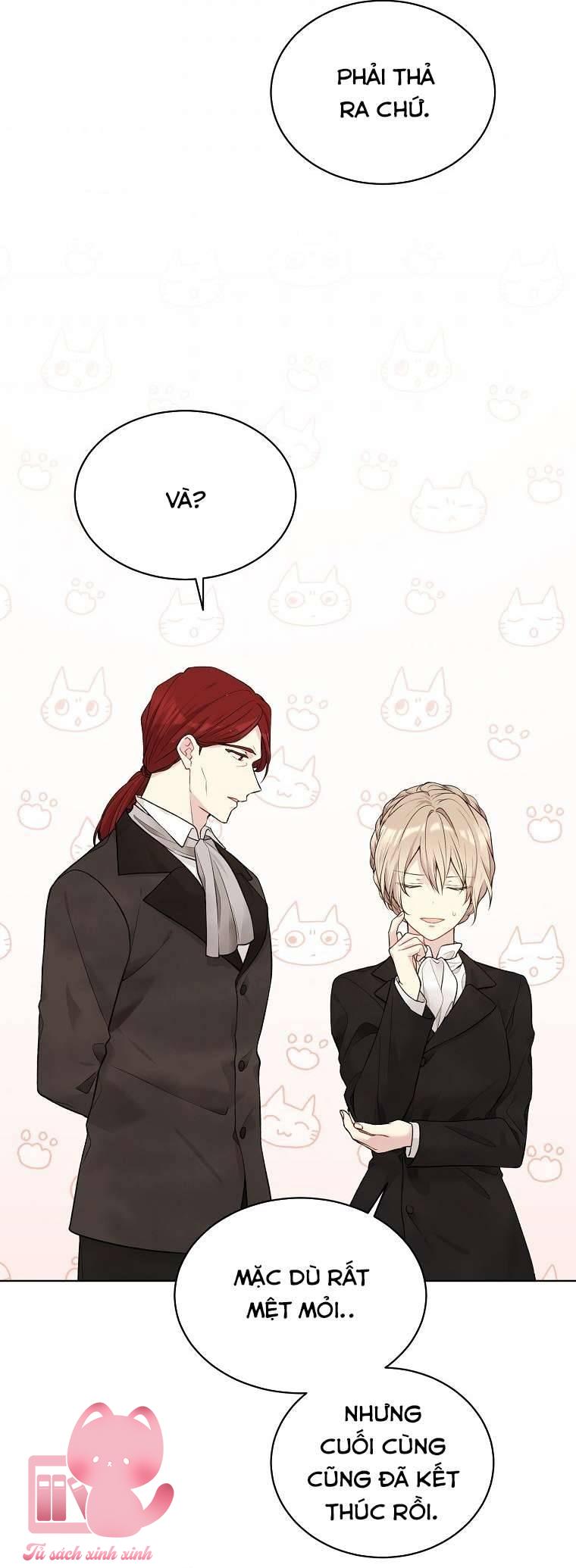 Vương Miện Lục Bảo - Chap 57 - Trang 41