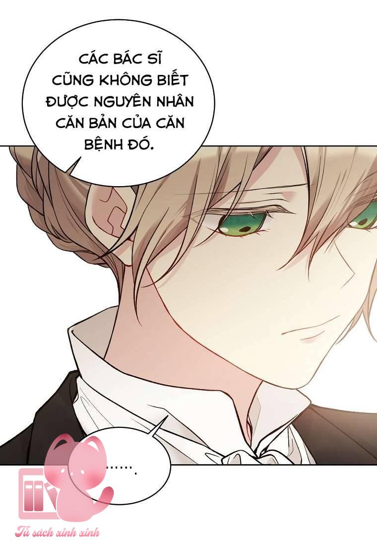 Vương Miện Lục Bảo - Chap 57 - Trang 44