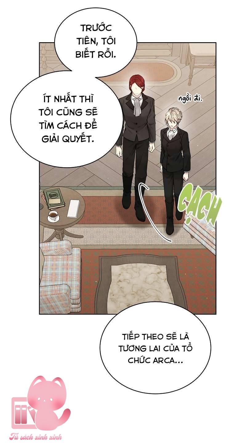Vương Miện Lục Bảo - Chap 57 - Trang 45