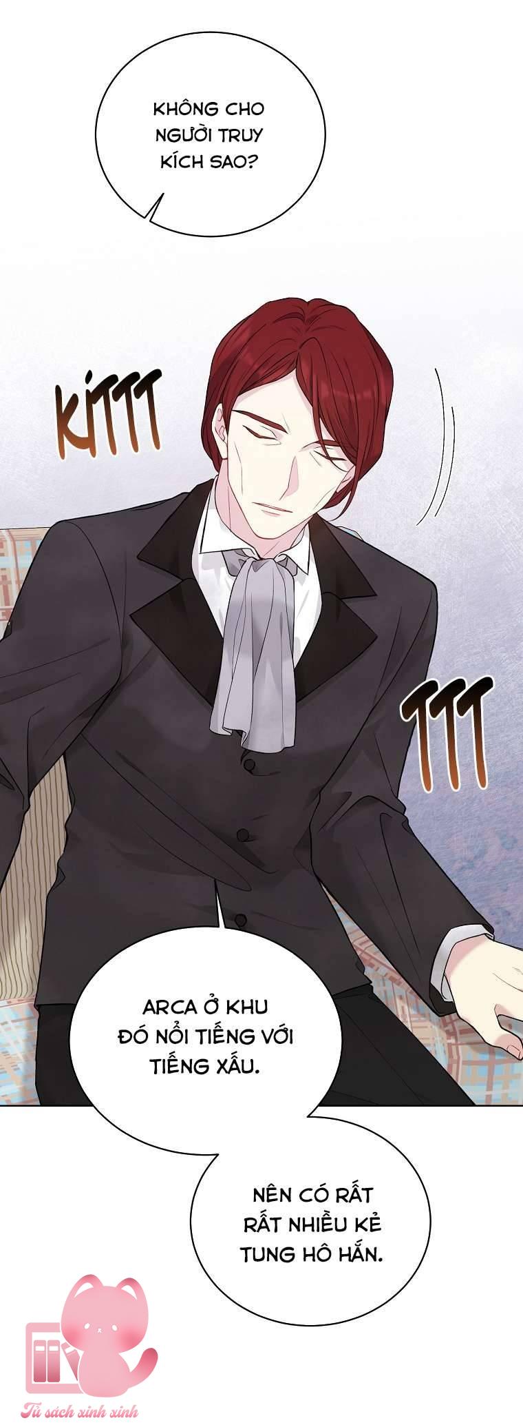 Vương Miện Lục Bảo - Chap 57 - Trang 46