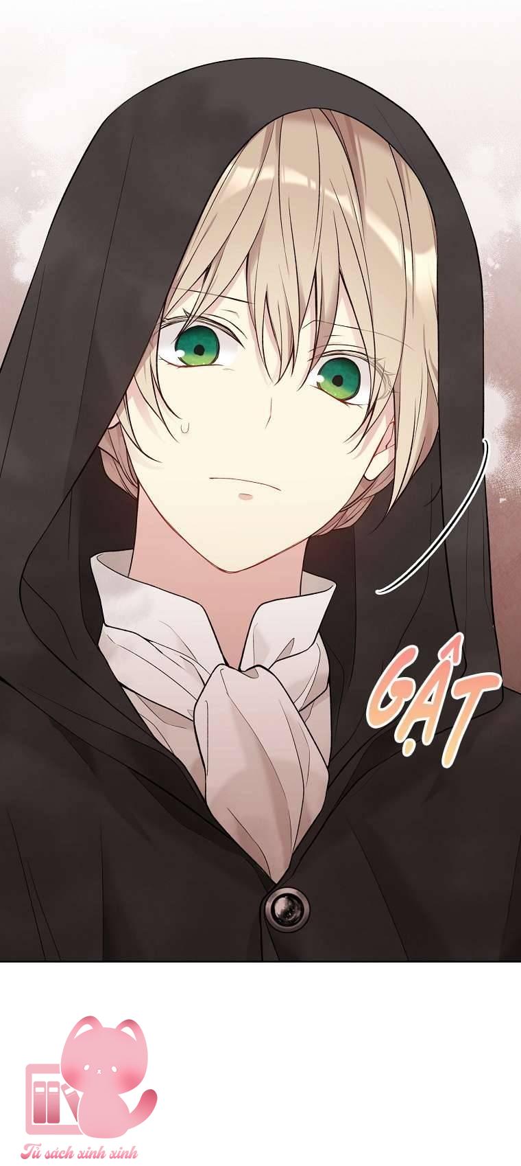 Vương Miện Lục Bảo - Chap 57 - Trang 5