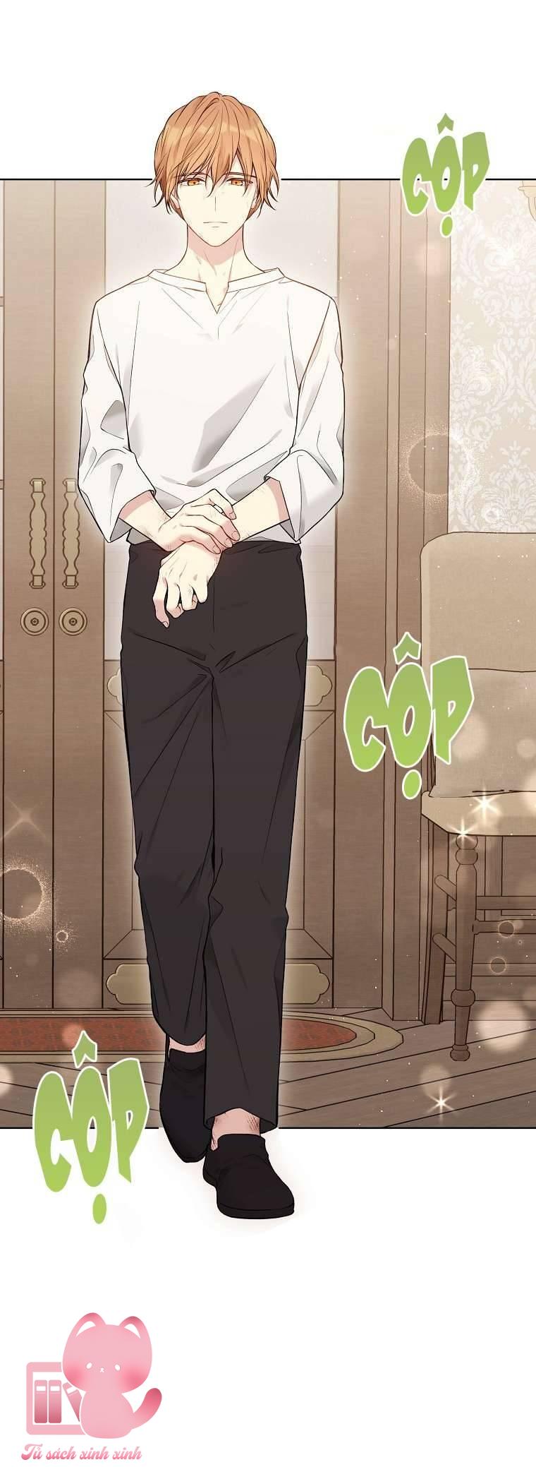 Vương Miện Lục Bảo - Chap 57 - Trang 50