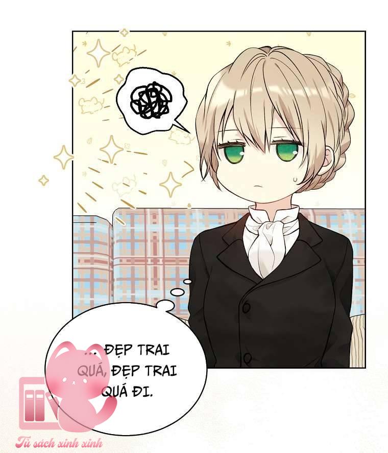 Vương Miện Lục Bảo - Chap 57 - Trang 51