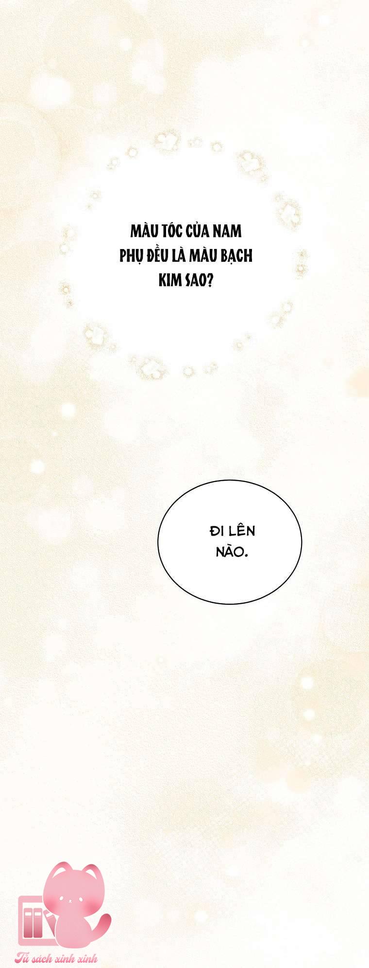 Vương Miện Lục Bảo - Chap 57 - Trang 53