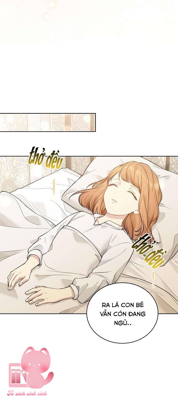 Vương Miện Lục Bảo - Chap 57 - Trang 54