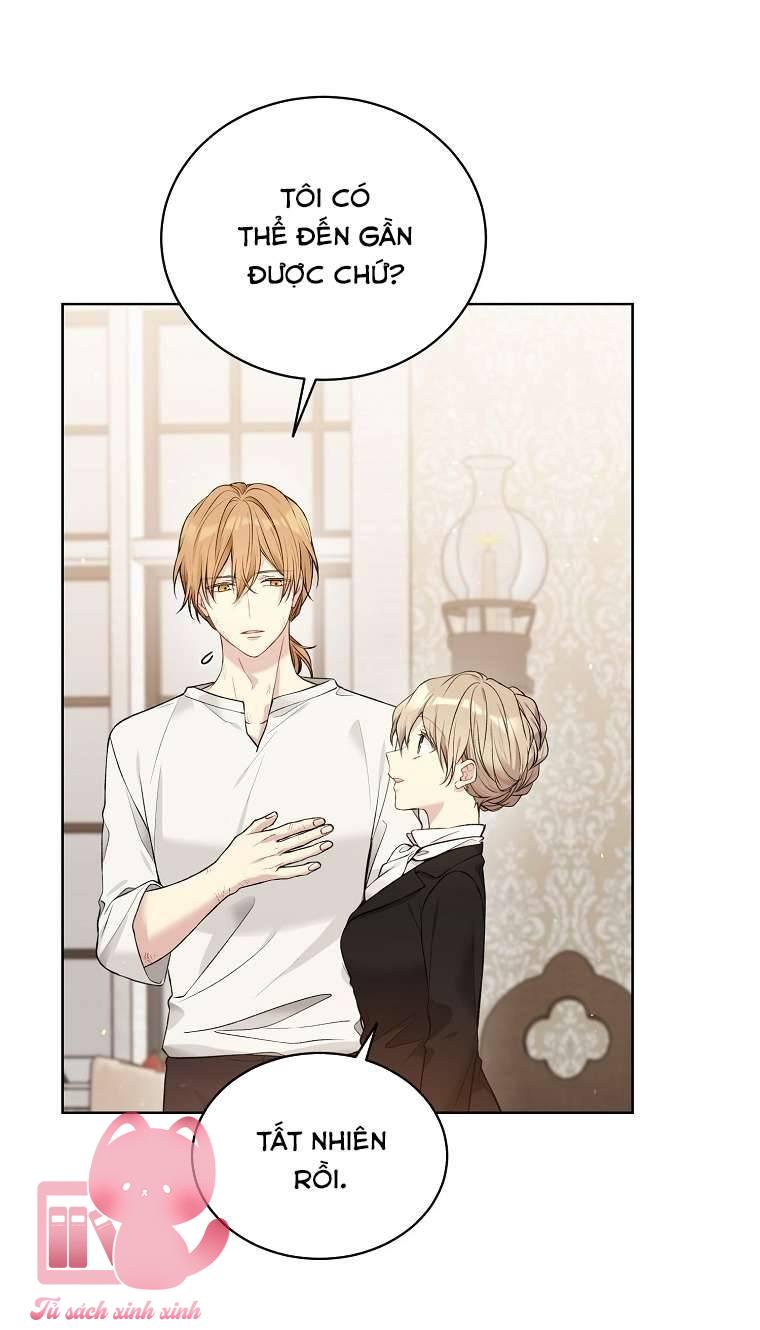 Vương Miện Lục Bảo - Chap 57 - Trang 55