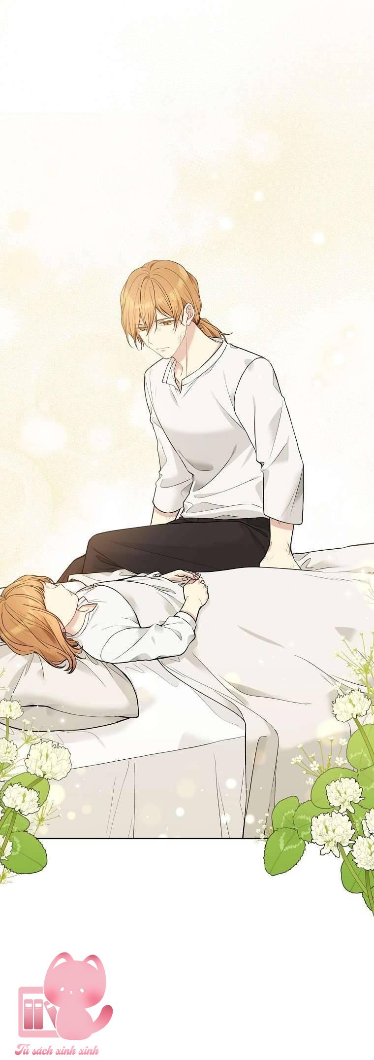 Vương Miện Lục Bảo - Chap 57 - Trang 58