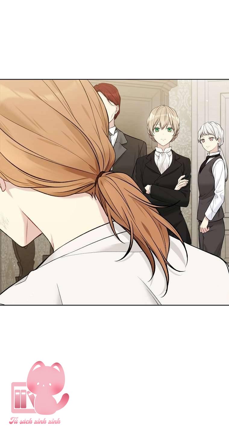Vương Miện Lục Bảo - Chap 57 - Trang 59