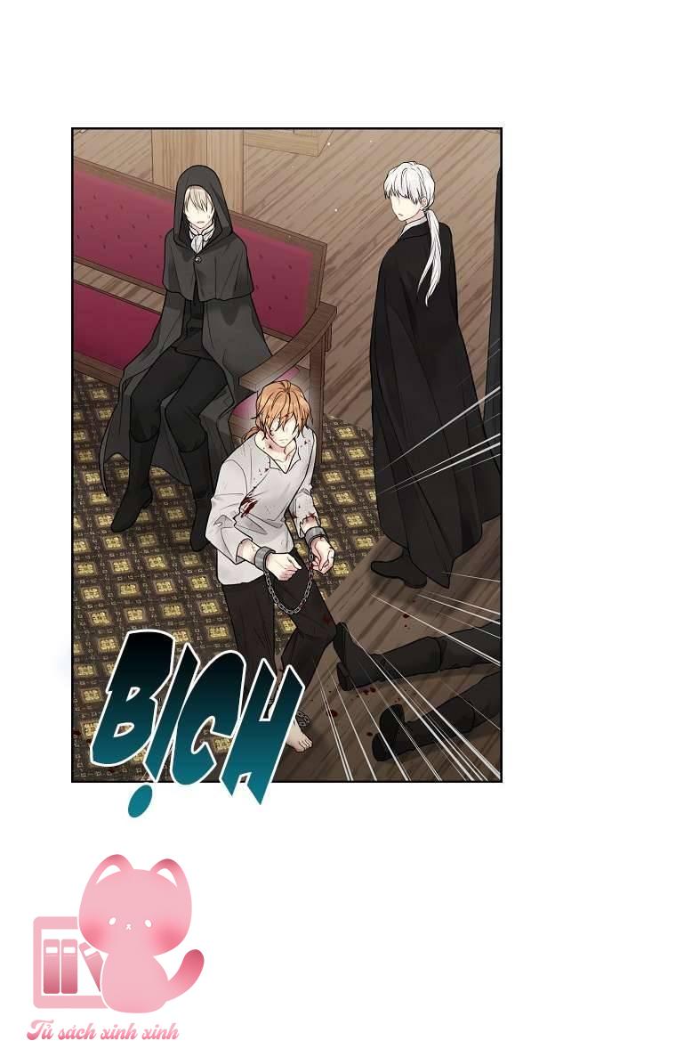 Vương Miện Lục Bảo - Chap 57 - Trang 6