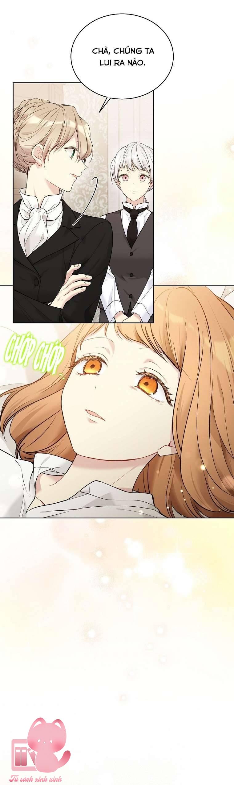 Vương Miện Lục Bảo - Chap 57 - Trang 60