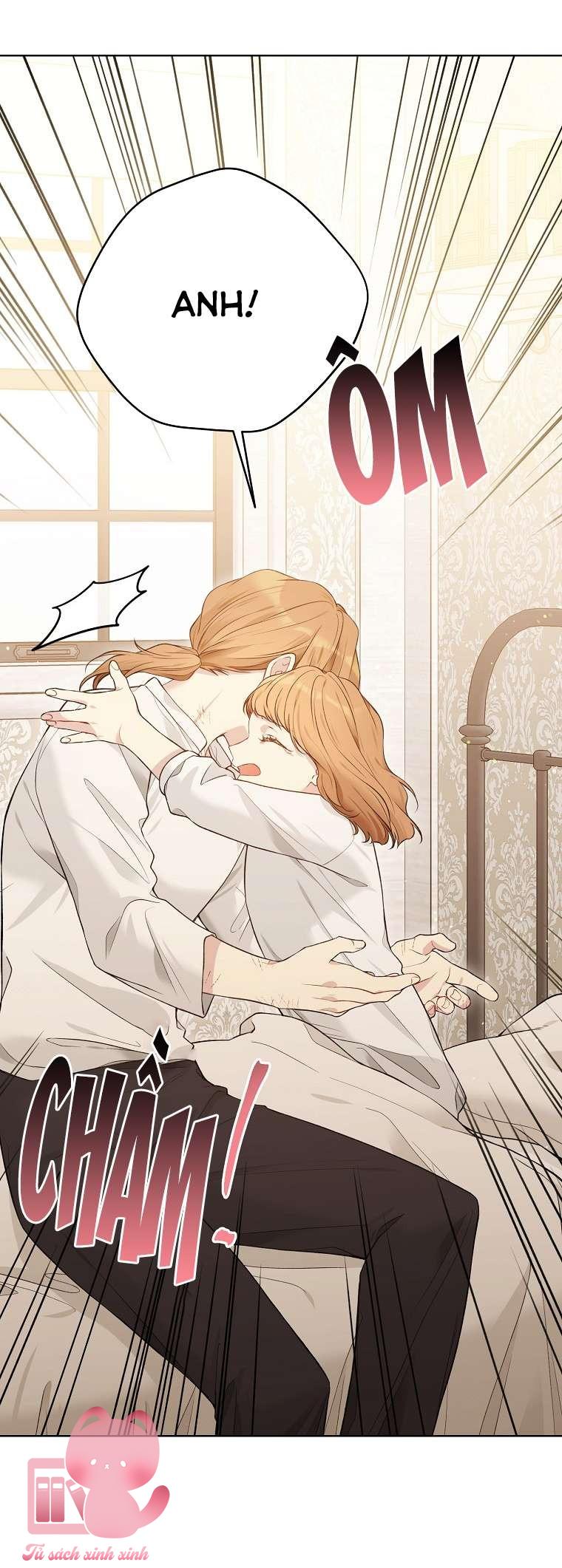 Vương Miện Lục Bảo - Chap 57 - Trang 64