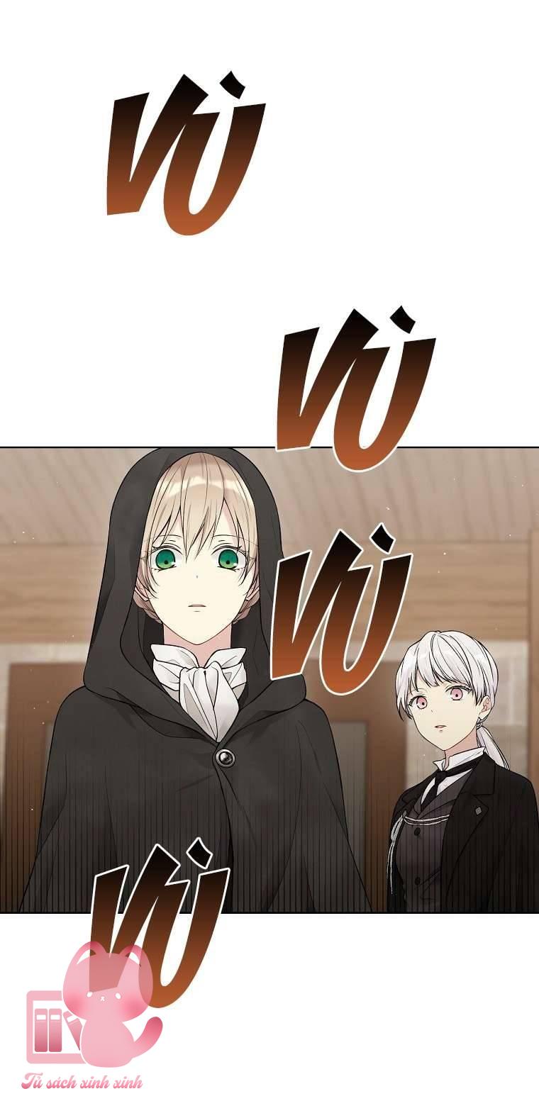 Vương Miện Lục Bảo - Chap 57 - Trang 8